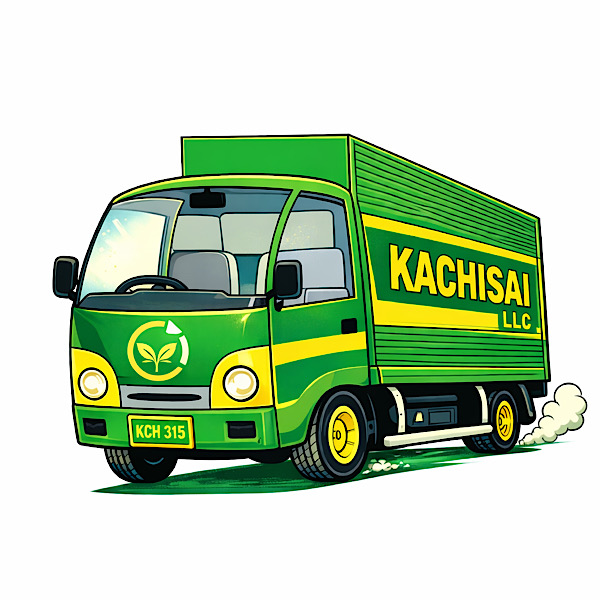 残置物整理・遺品整理ならカチサイ｜処分前に価値を見つける片付け