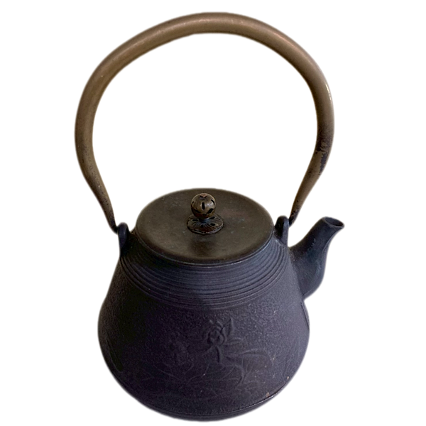 【吉川市】晴寿堂の鉄瓶を出張買取しました｜鉄瓶・茶道具買取なら買取ソレゾレ